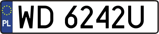 WD6242U