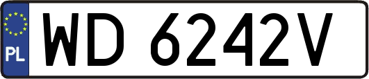 WD6242V