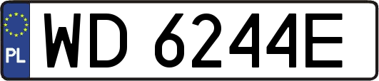 WD6244E