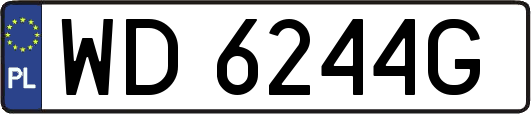 WD6244G