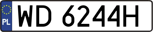 WD6244H
