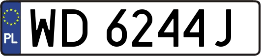 WD6244J