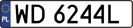 WD6244L