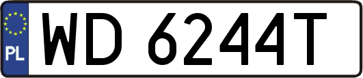 WD6244T