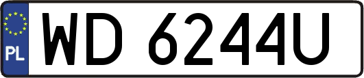 WD6244U