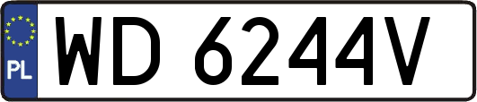 WD6244V