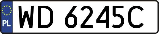 WD6245C
