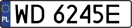 WD6245E