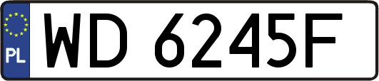 WD6245F