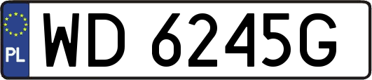 WD6245G