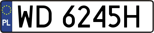 WD6245H