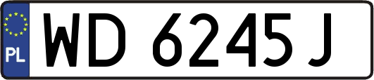 WD6245J