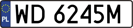 WD6245M