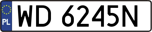 WD6245N