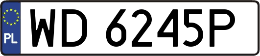 WD6245P