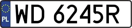 WD6245R