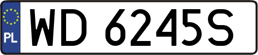 WD6245S