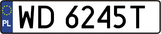 WD6245T