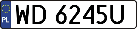 WD6245U