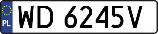 WD6245V