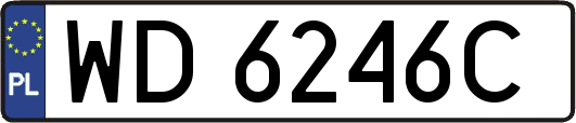 WD6246C