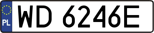 WD6246E