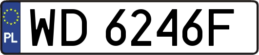 WD6246F