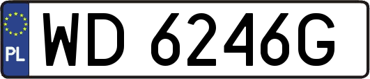 WD6246G