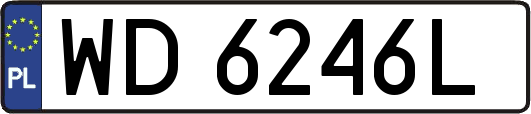 WD6246L