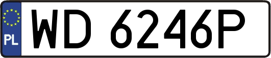 WD6246P