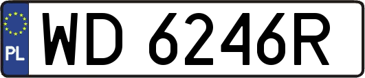 WD6246R