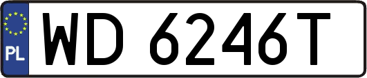 WD6246T