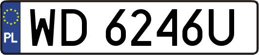 WD6246U