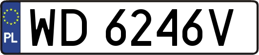 WD6246V