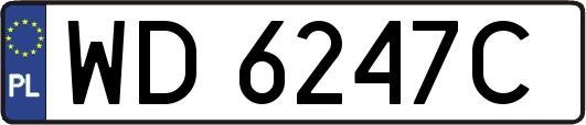 WD6247C