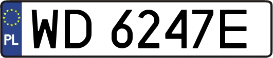 WD6247E