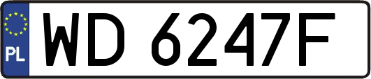 WD6247F