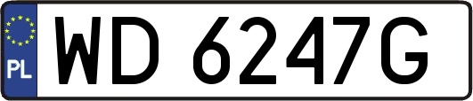 WD6247G