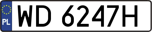 WD6247H