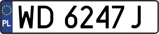 WD6247J