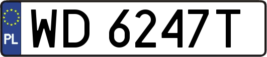 WD6247T