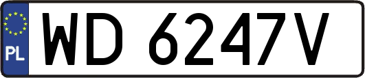WD6247V
