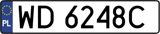 WD6248C