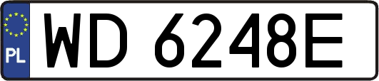 WD6248E