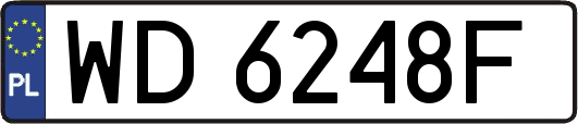 WD6248F
