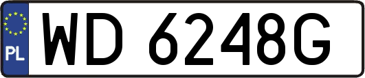 WD6248G