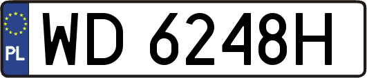 WD6248H