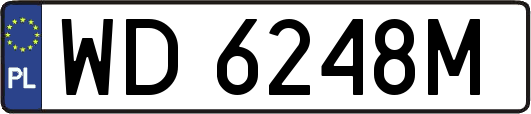 WD6248M
