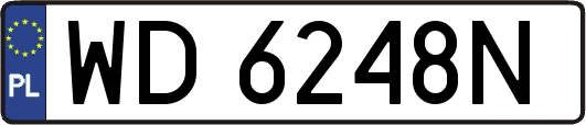 WD6248N