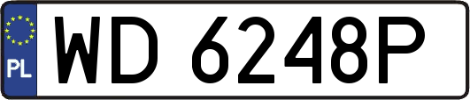 WD6248P
